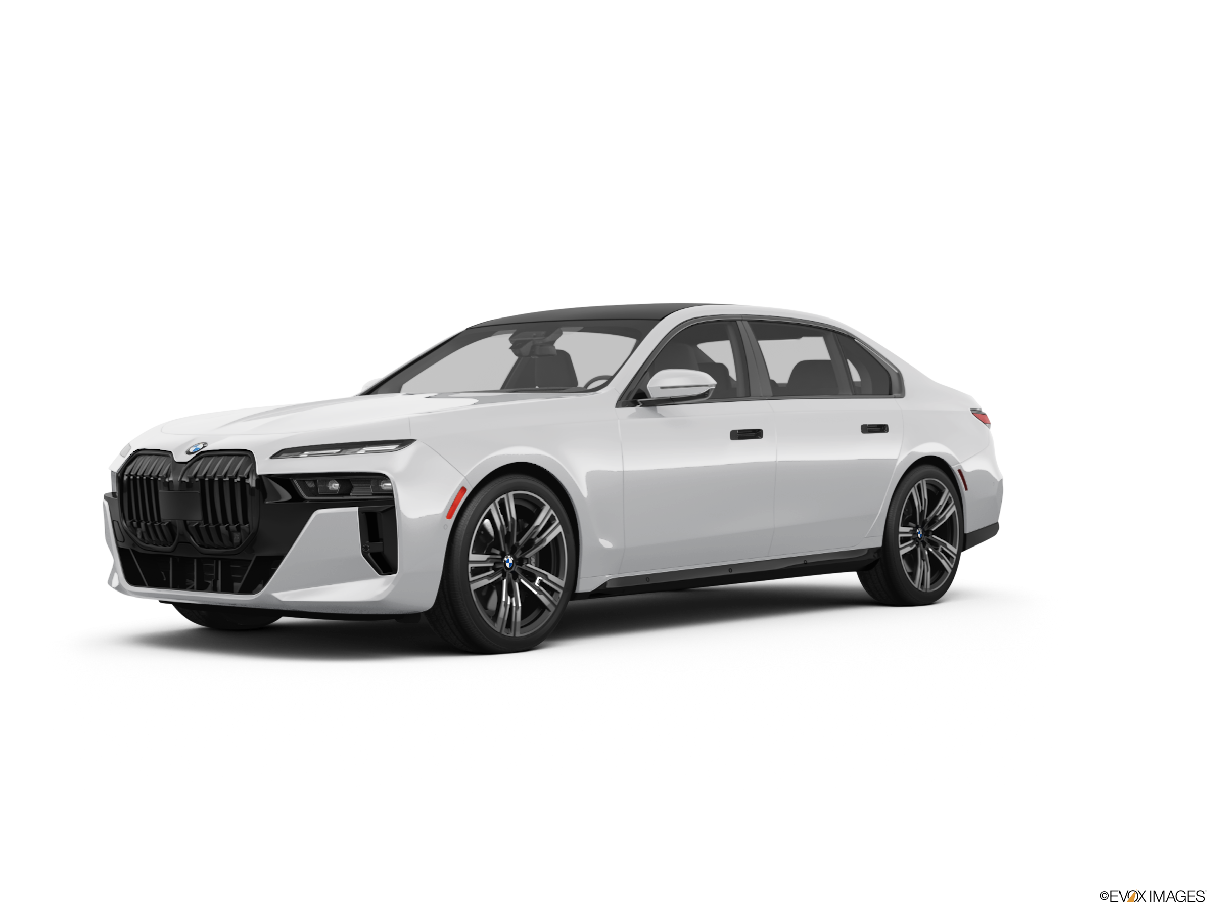 2024 BMW 7 Series 740i xDrive Prices and Cost to Own | Kelley Blue Book
